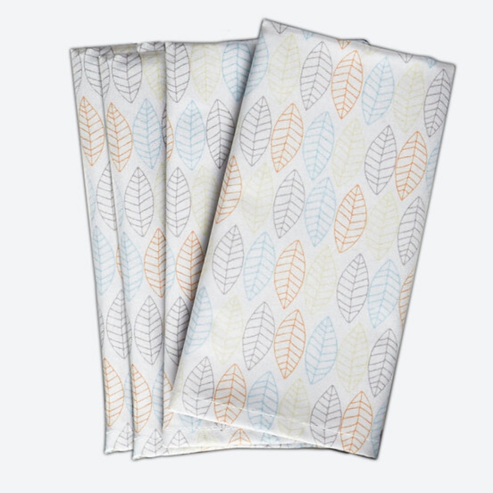 NWOT Set of 4 Norwex Napkins